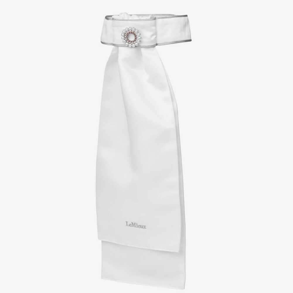 LEMIEUX Pearl Αγωνιστικό Φουλάρι