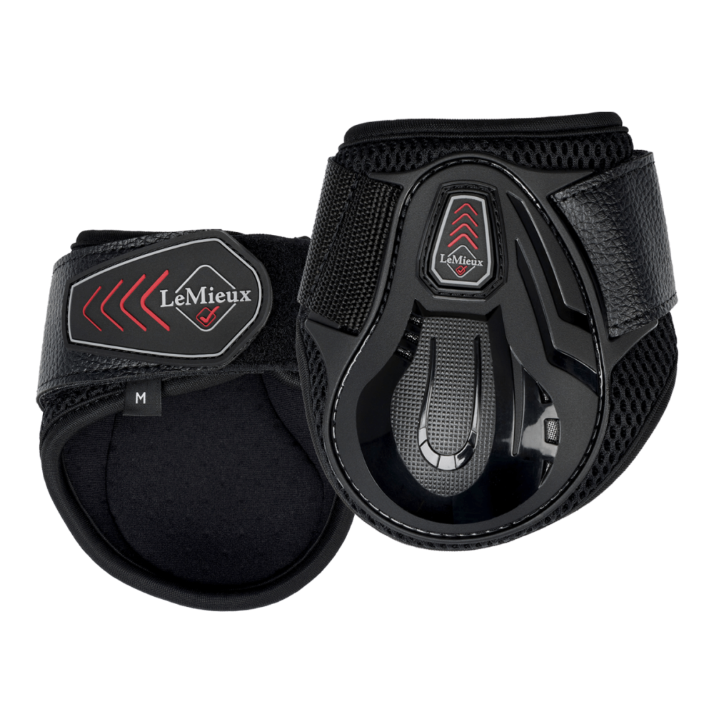 LEMIEUX Derby ProJump Fetlock Boots