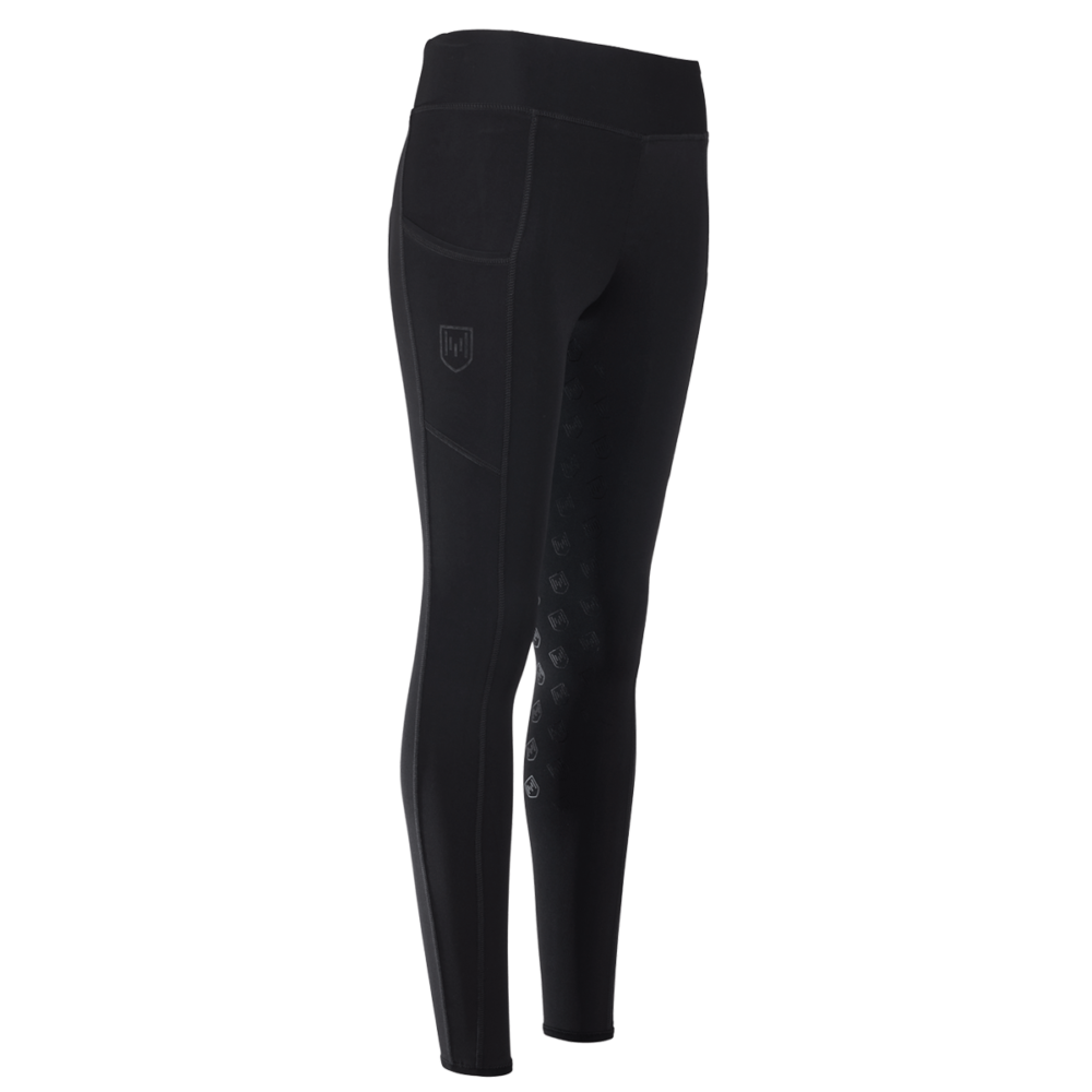 MOMPSO SPORT UNISSENTIALS F/S Grip Tights
