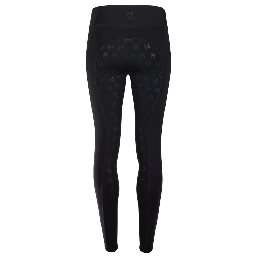 MOMPSO SPORT UNISSENTIALS F/S Grip Tights