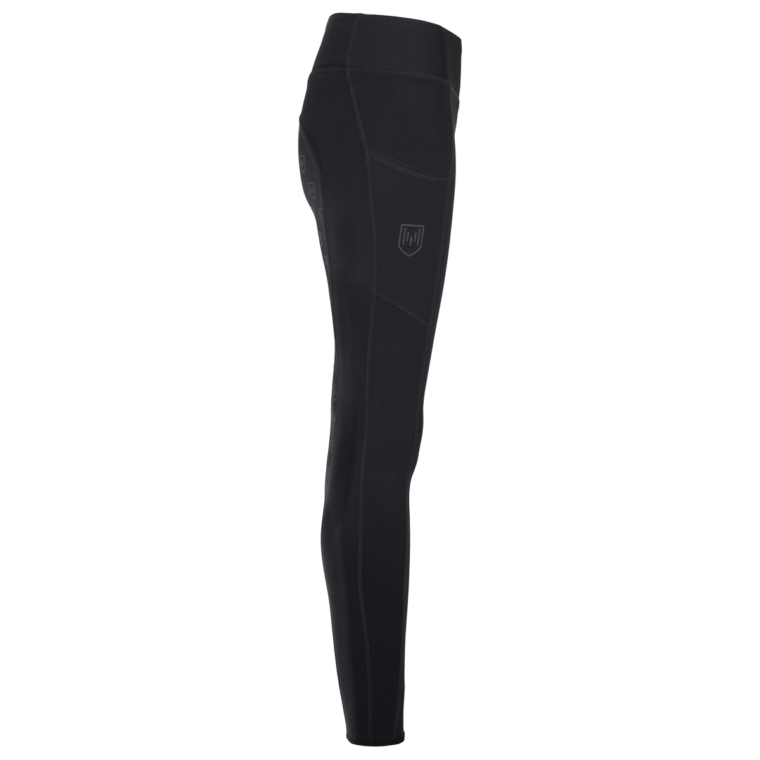MOMPSO SPORT UNISSENTIALS F/S Grip Tights