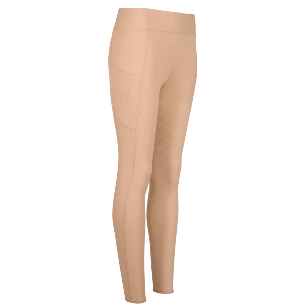 MOMPSO SPORT UNISSENTIALS F/S Grip Tights