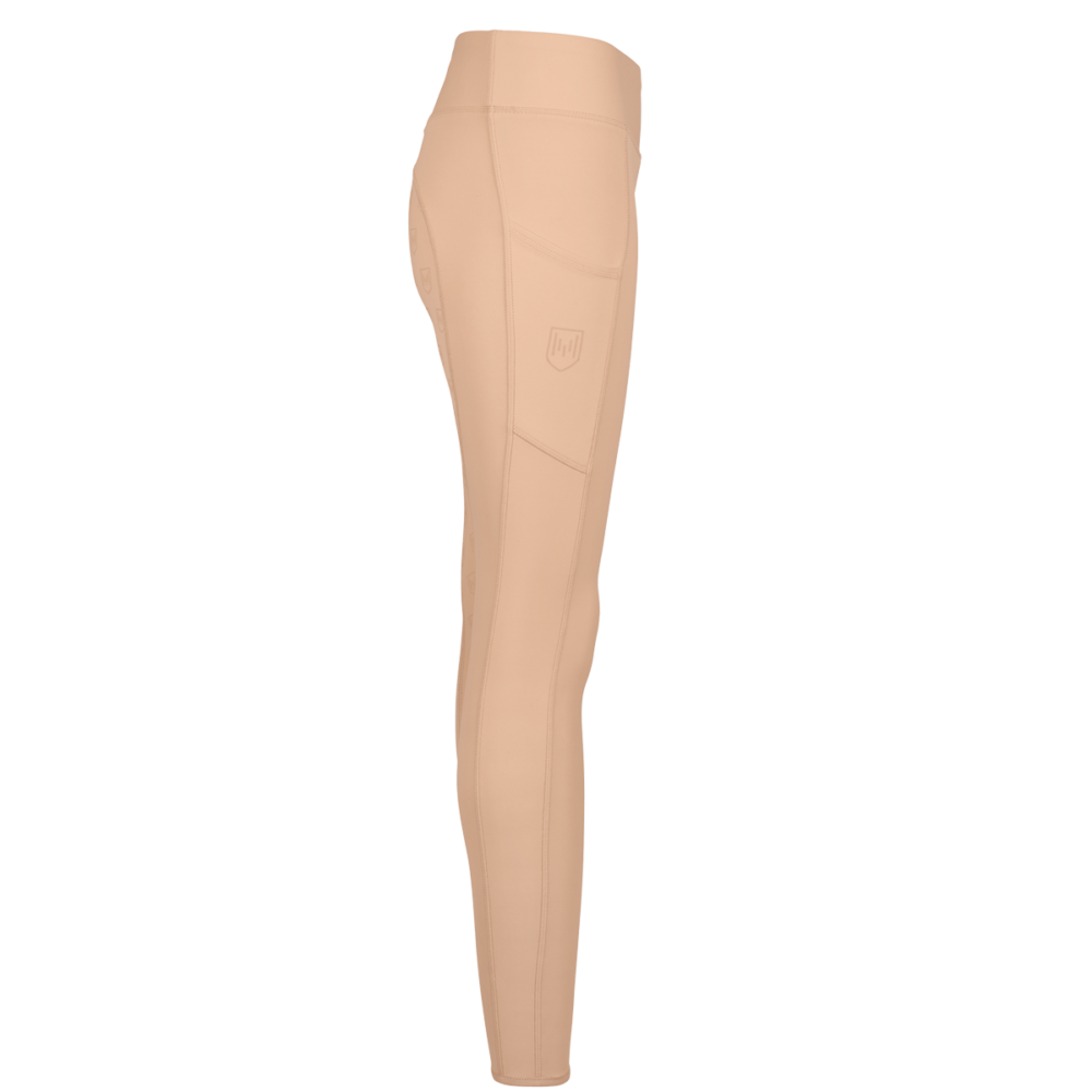 MOMPSO SPORT UNISSENTIALS F/S Grip Tights