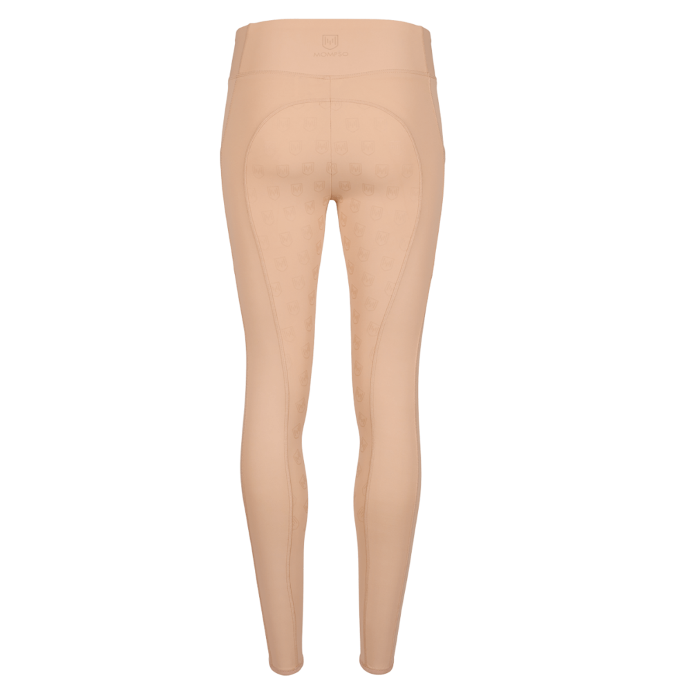 MOMPSO SPORT UNISSENTIALS F/S Grip Tights