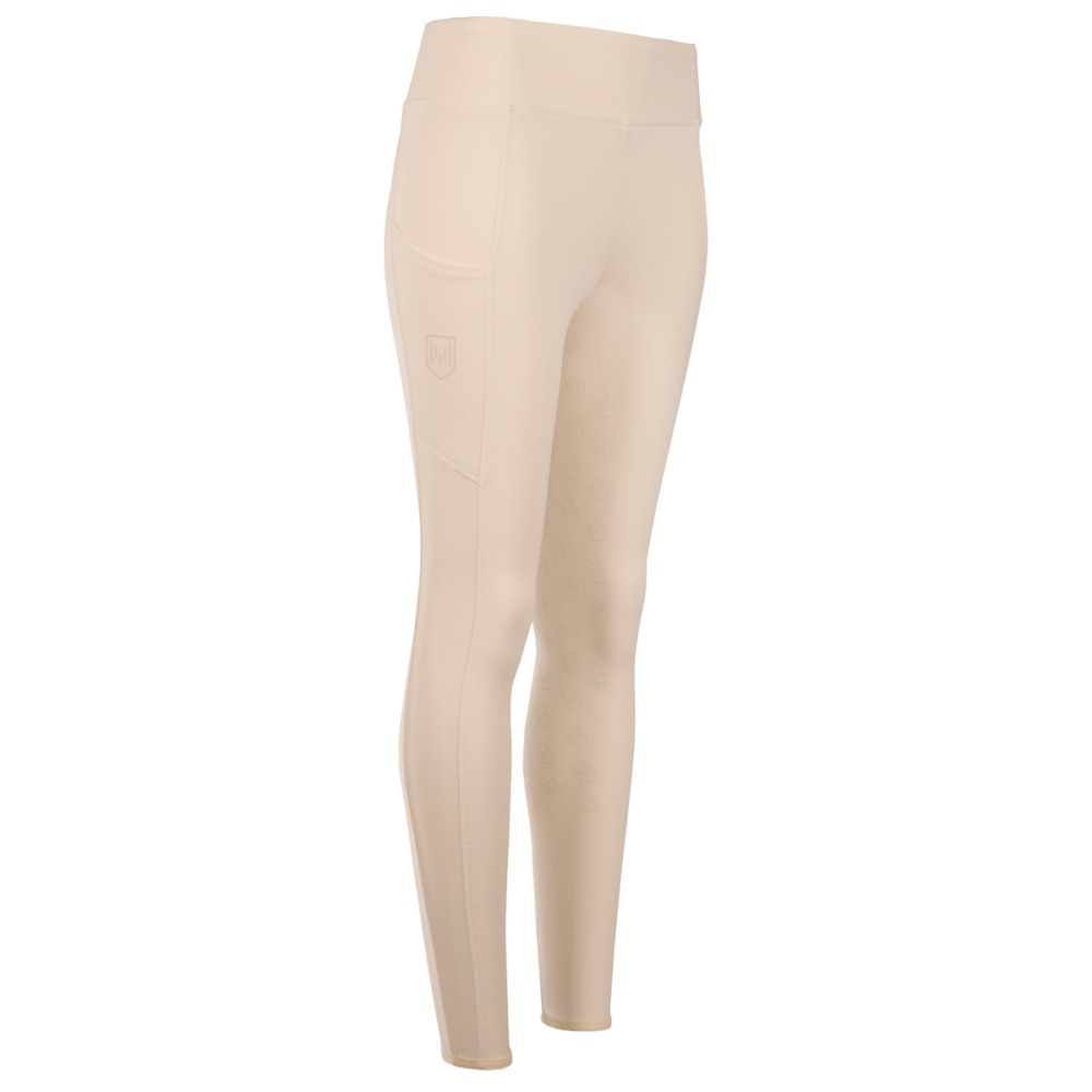 MOMPSO SPORT UNISSENTIALS F/S Grip Tights