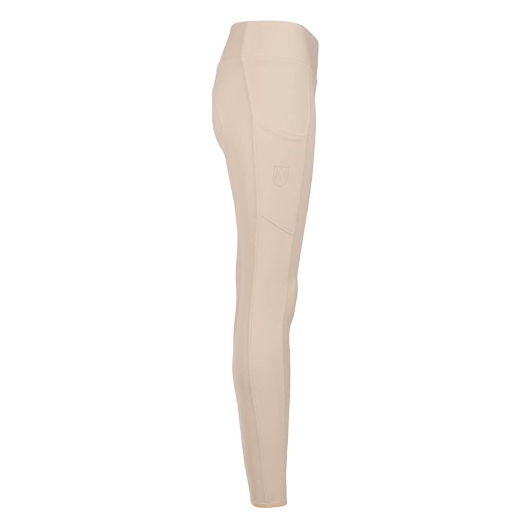 MOMPSO SPORT UNISSENTIALS F/S Grip Tights