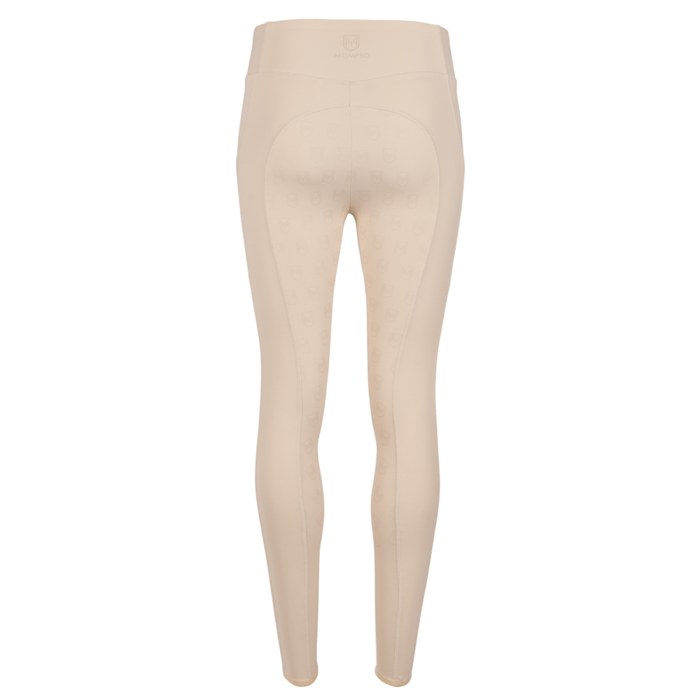 MOMPSO SPORT UNISSENTIALS F/S Grip Tights