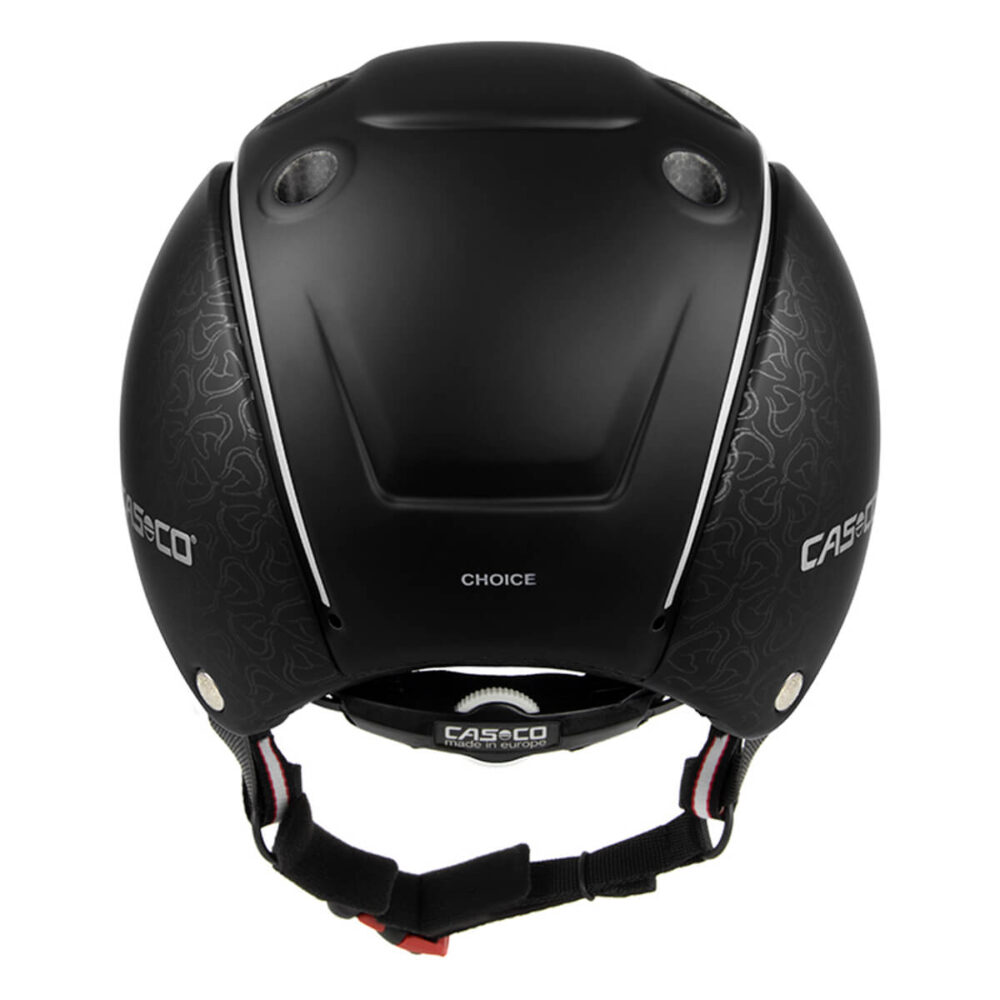 CASCO Choice Παιδικό Kράνος Iππασίας