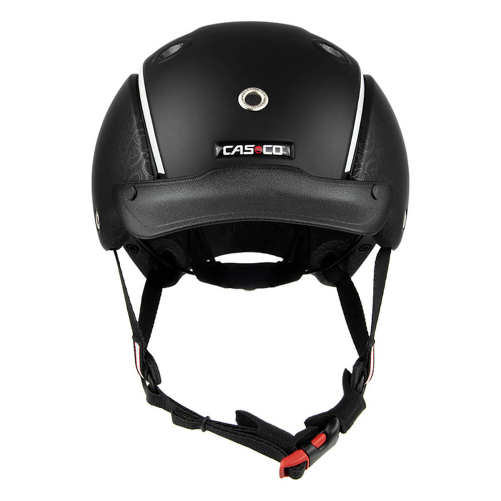 CASCO Choice Παιδικό Kράνος Iππασίας