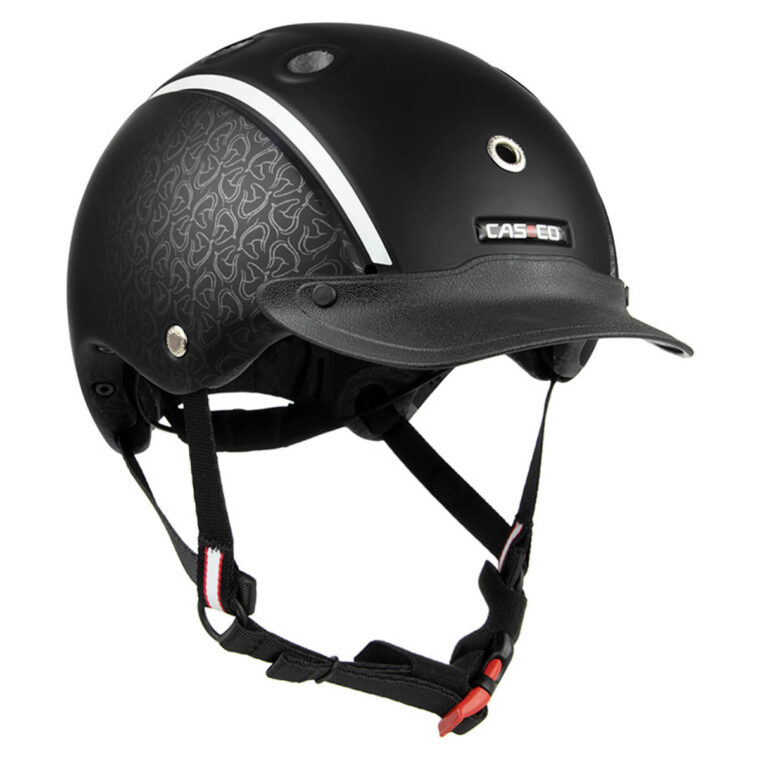 CASCO Choice Παιδικό Kράνος Iππασίας