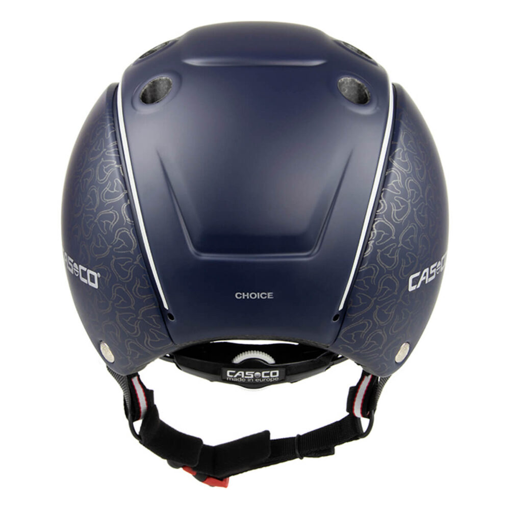 CASCO Choice Παιδικό Kράνος Iππασίας