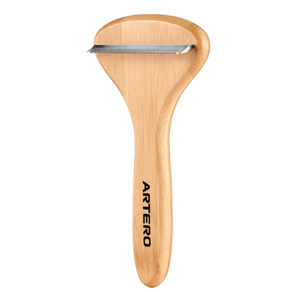 ARTERO De-Shedder Ξύστρα Τριχώματος