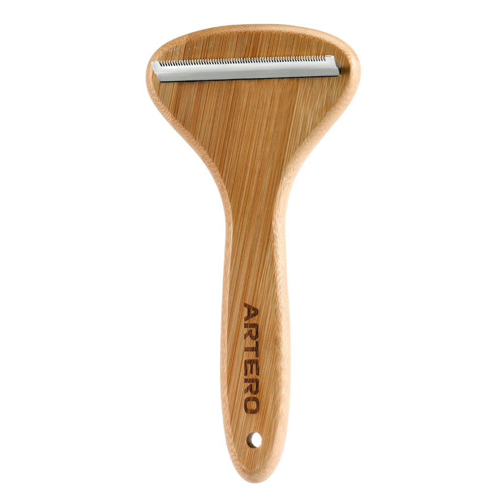 ARTERO De-Shedder Ξύστρα Τριχώματος