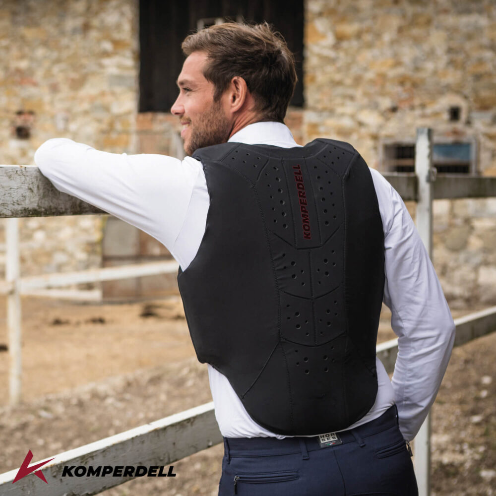 KOMPERDELL Ultra-Vario L3 Safety Vest
