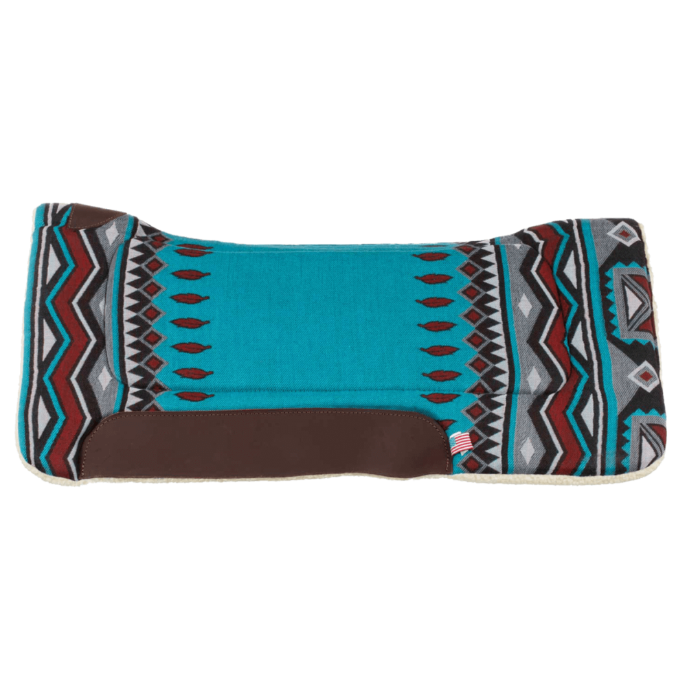 POOLS Wyoming Western EcoWool pad