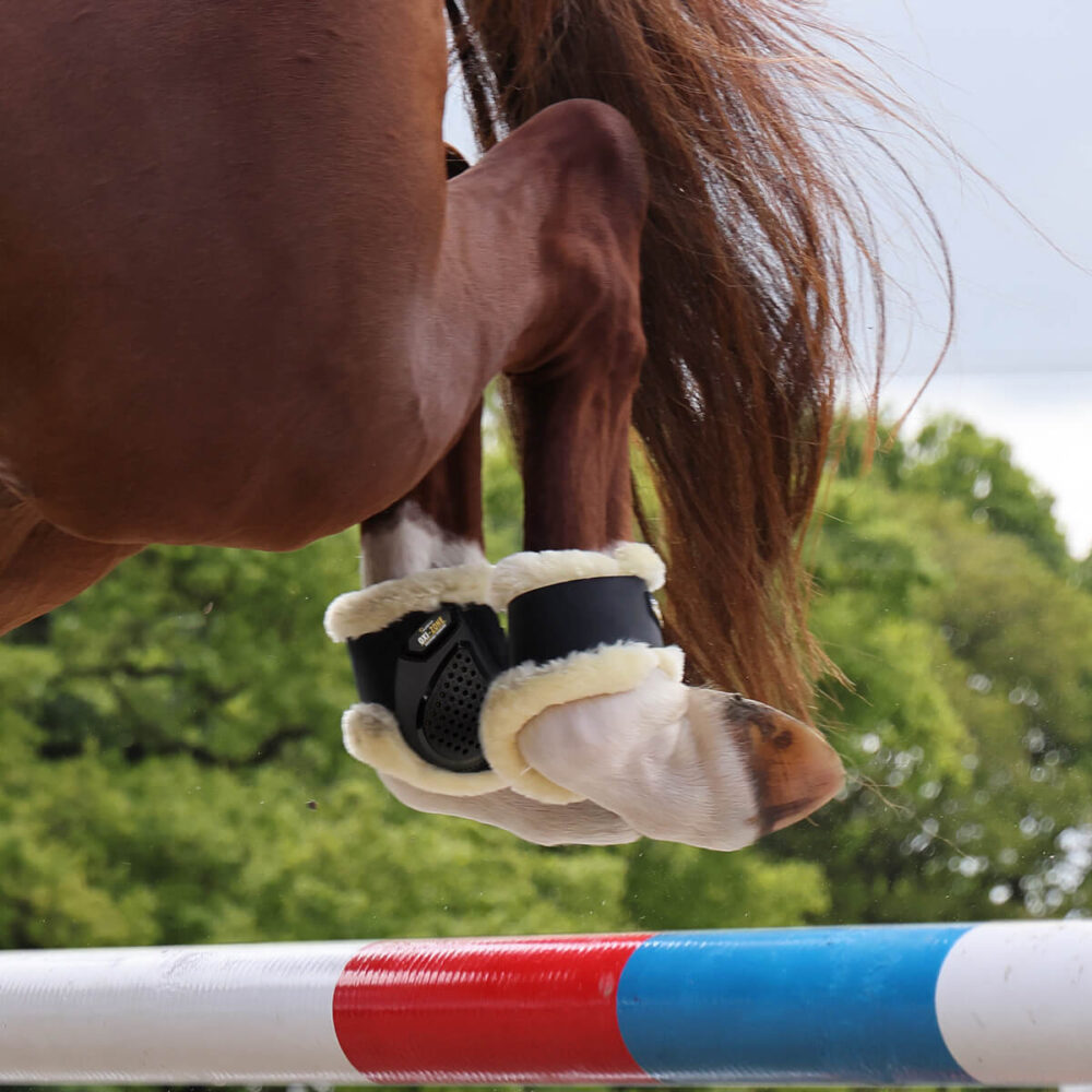 ARMA Oxi-Zone SupaFleece Fetlock Boots