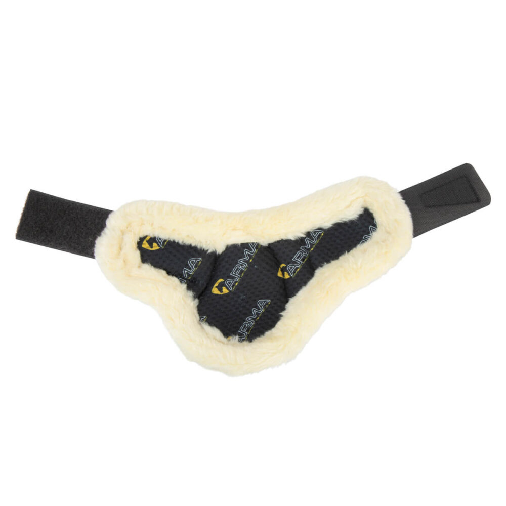 ARMA Oxi-Zone SupaFleece Fetlock Boots