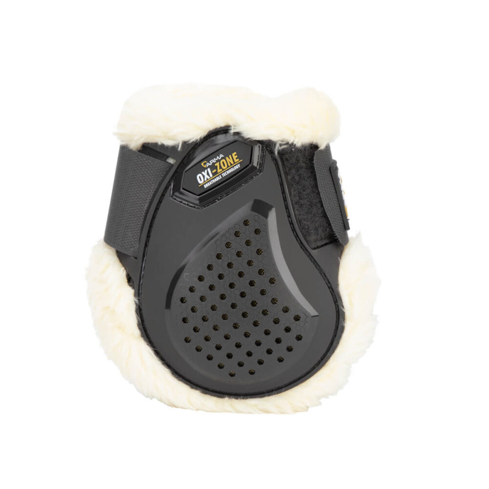 ARMA Oxi-Zone SupaFleece Fetlock Boots