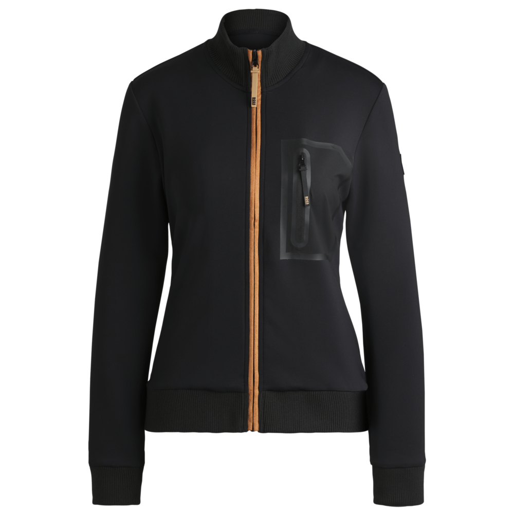 BOSS EQUESTRIAN Ava Function Cardigan