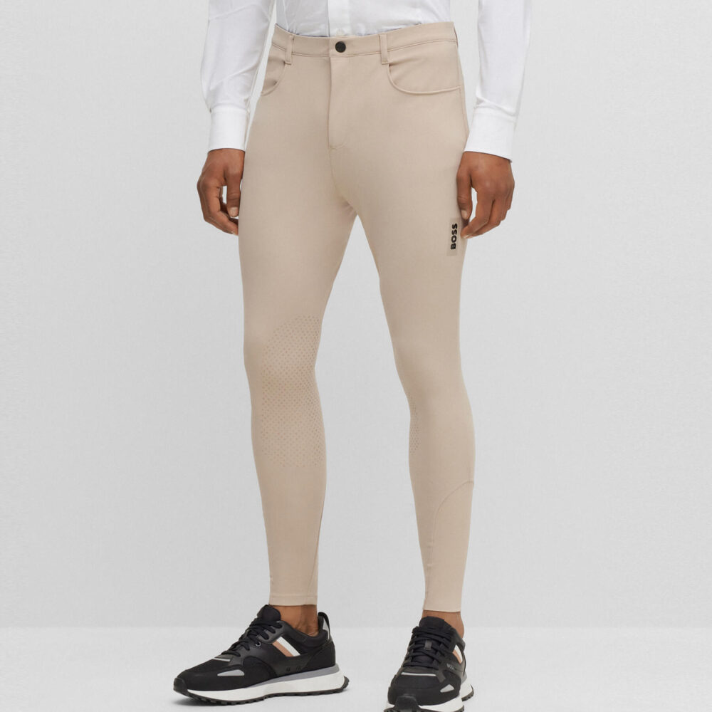 BOSS James Knee Grip Παντελόνι Ιππασίας