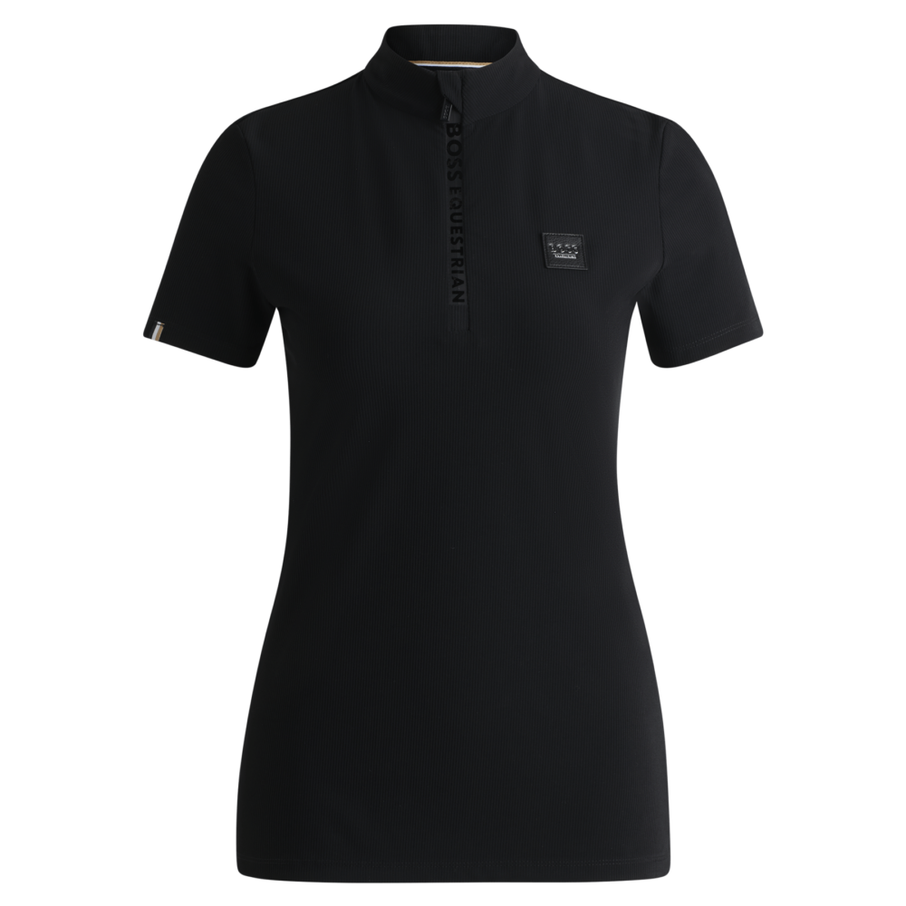 BOSS Maira Training Shirt