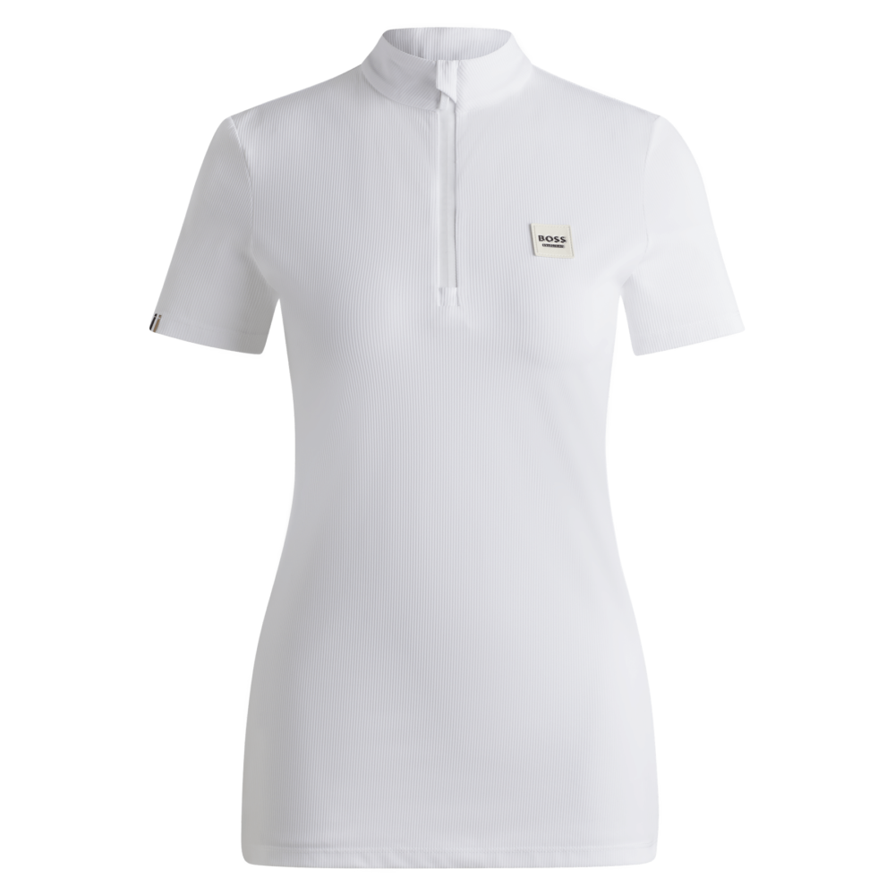 BOSS Maira Competition S/S Shirt