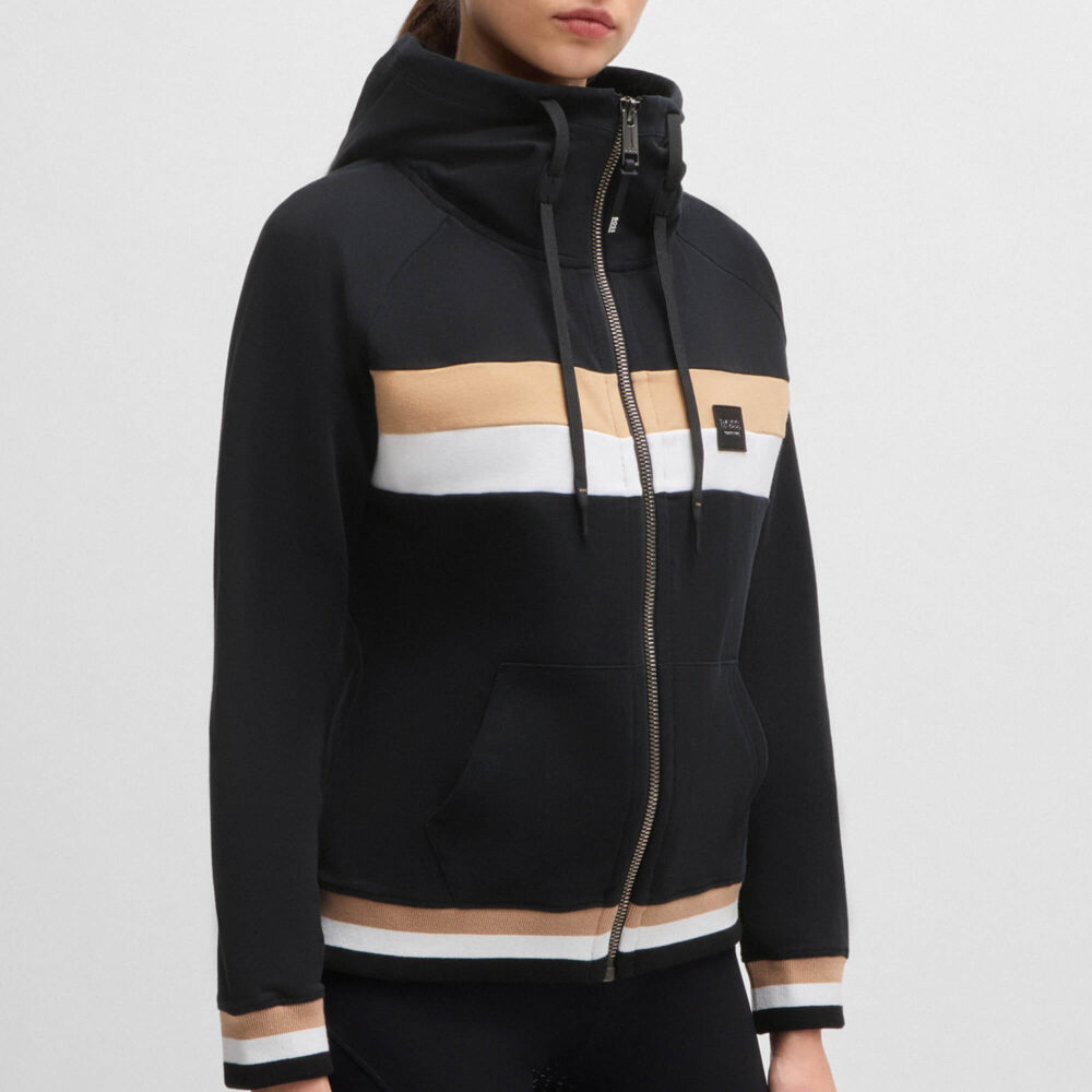 BOSS Riva Hood Jacket