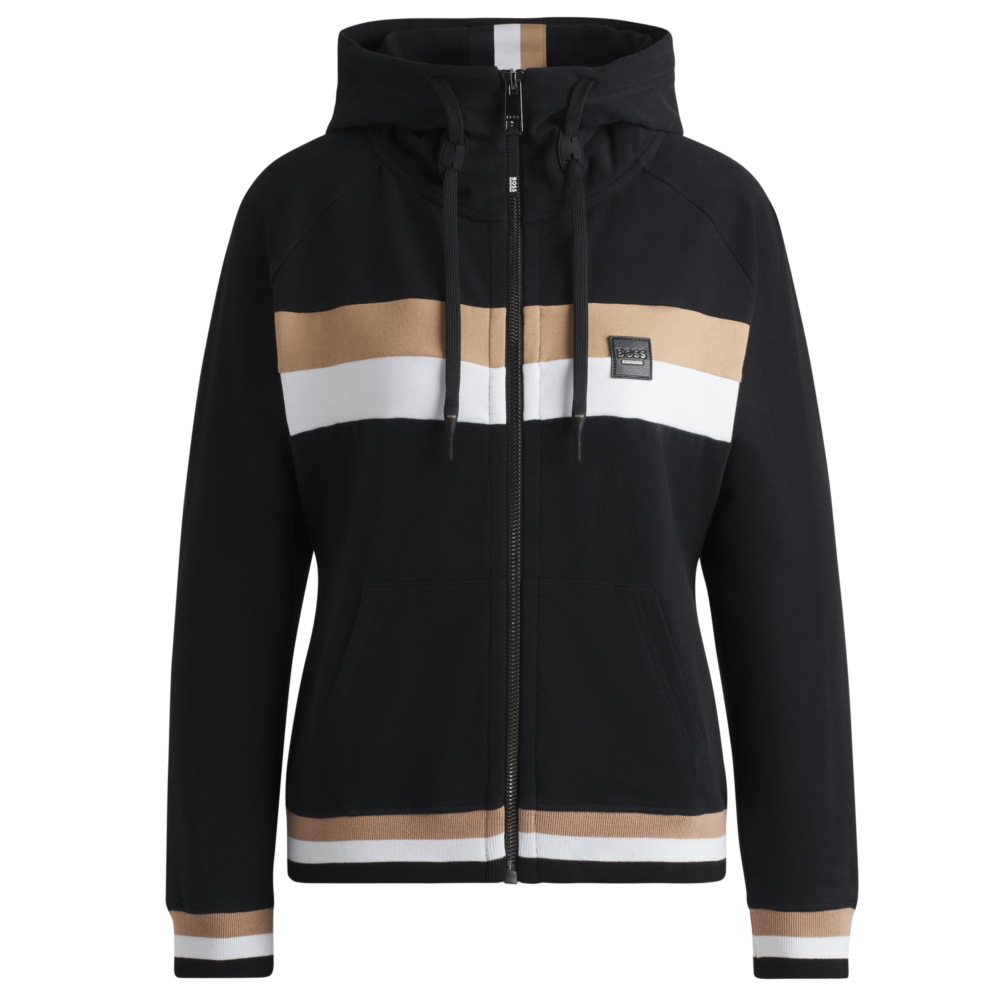 BOSS Riva Hood Jacket