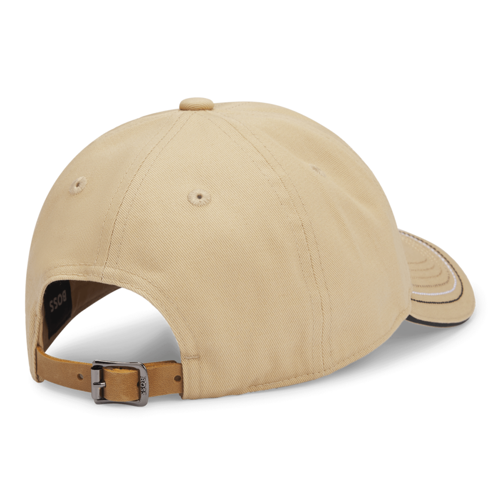 BOSS EQUESTRIAN Vintage Cap