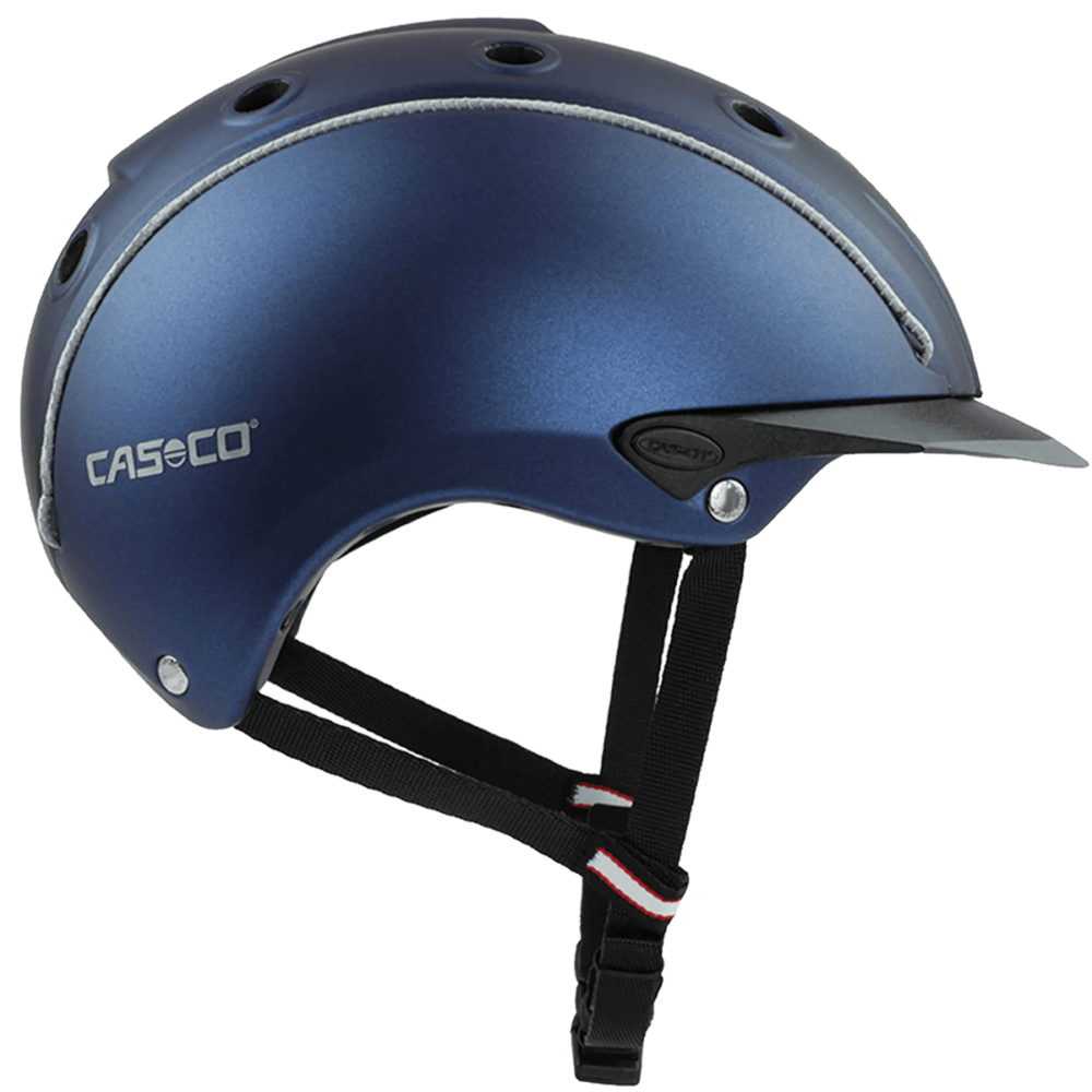 CASCO Mistrall Κράνος Iππασίας