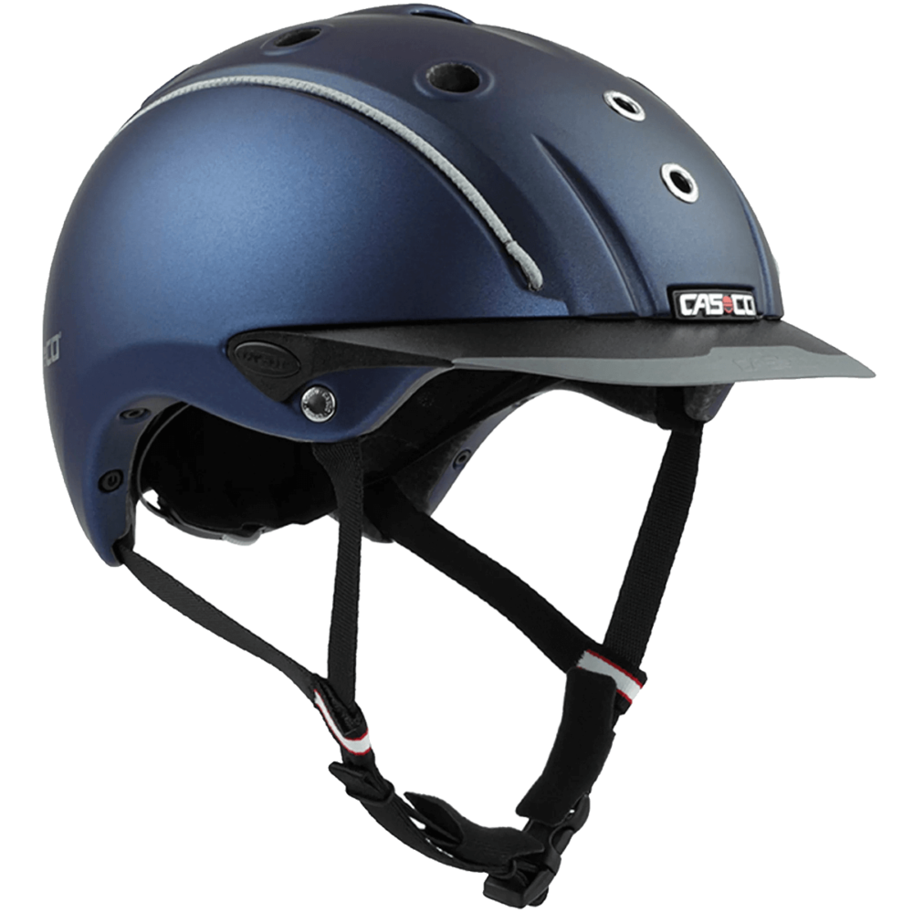 CASCO Mistrall Κράνος Iππασίας