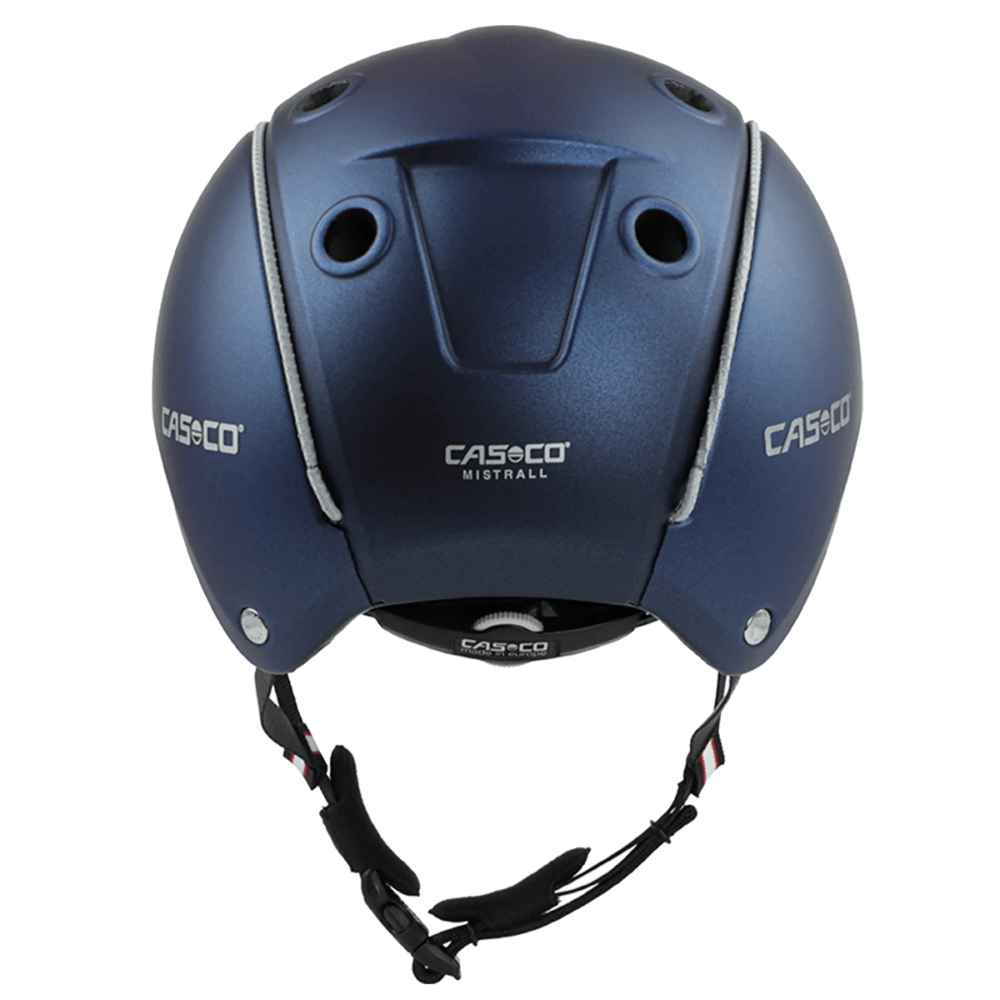 CASCO Mistrall Κράνος Iππασίας