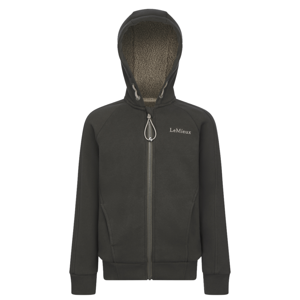 LEMIEUX Young Rider Hollie Lined Hoodie
