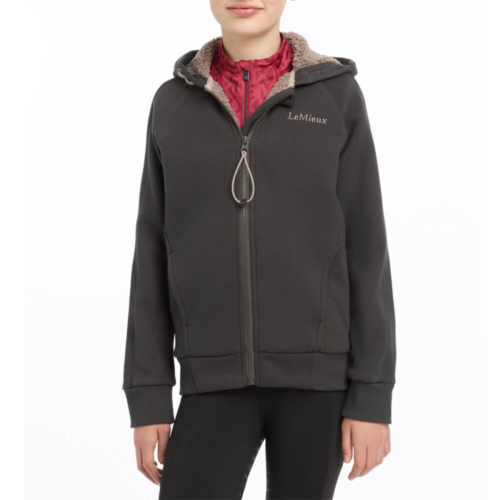 LEMIEUX Young Rider Hollie Lined Hoodie