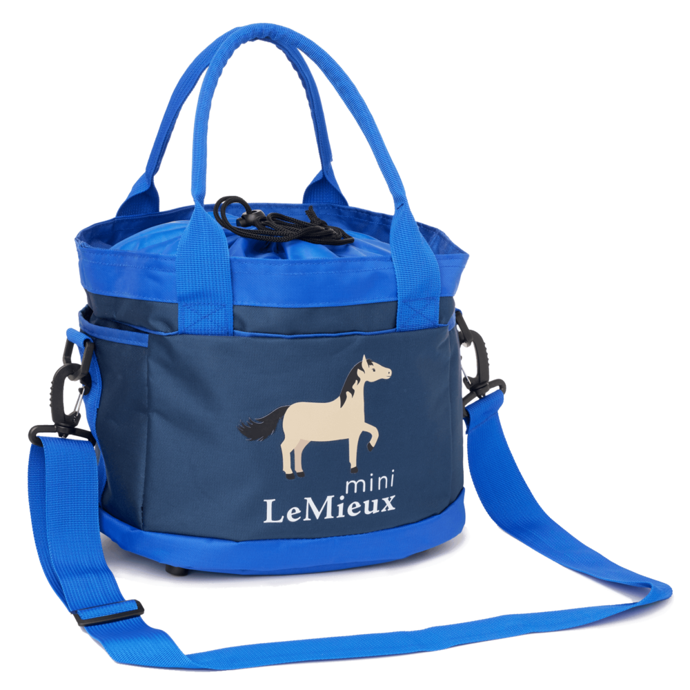 LEMIEUX Mini Grooming Set