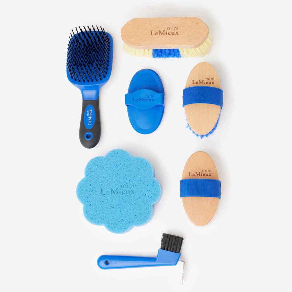 LEMIEUX Mini Grooming Set