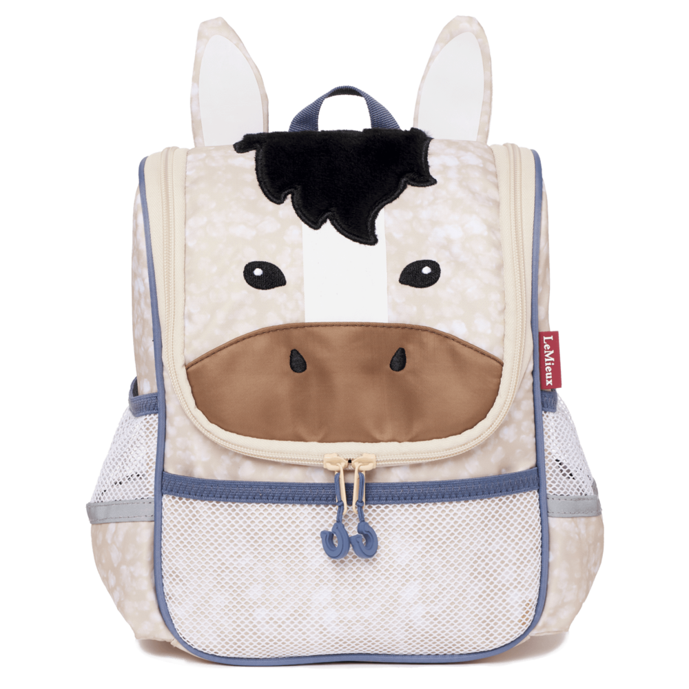 LEMIEUX Dream Mini Horse Backpack