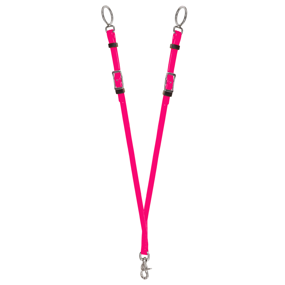 MOMPSO SPORT Pro Martingale Attachment