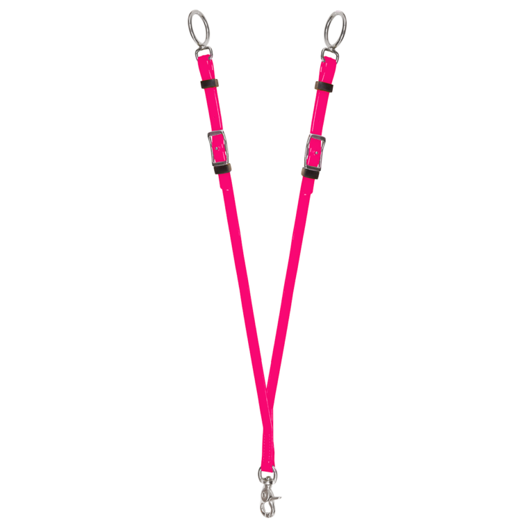 MOMPSO SPORT Pro Martingale Attachment