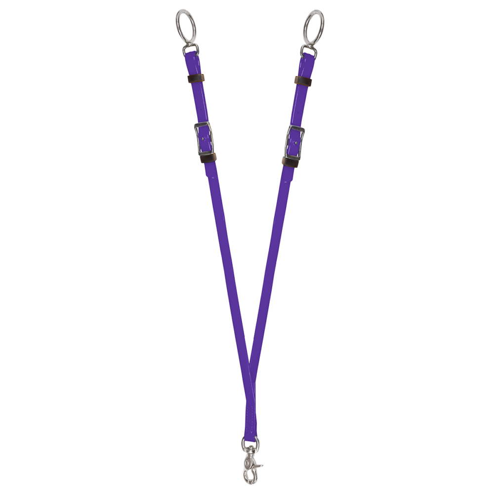 MOMPSO SPORT Pro Martingale Attachment