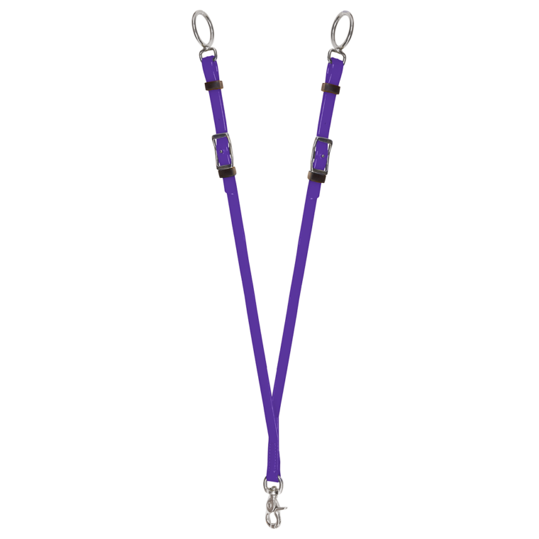 MOMPSO SPORT Pro Martingale Attachment