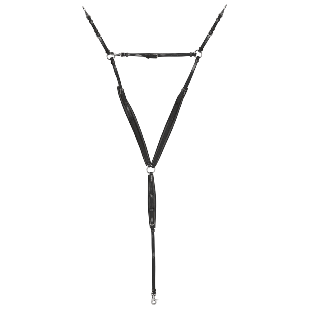 MOMPSO SPORT Pro Endurance Breastplate