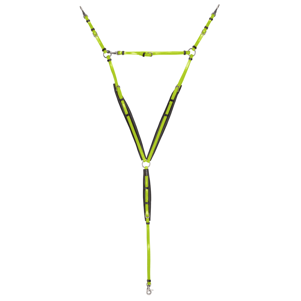 MOMPSO SPORT Pro Endurance Breastplate