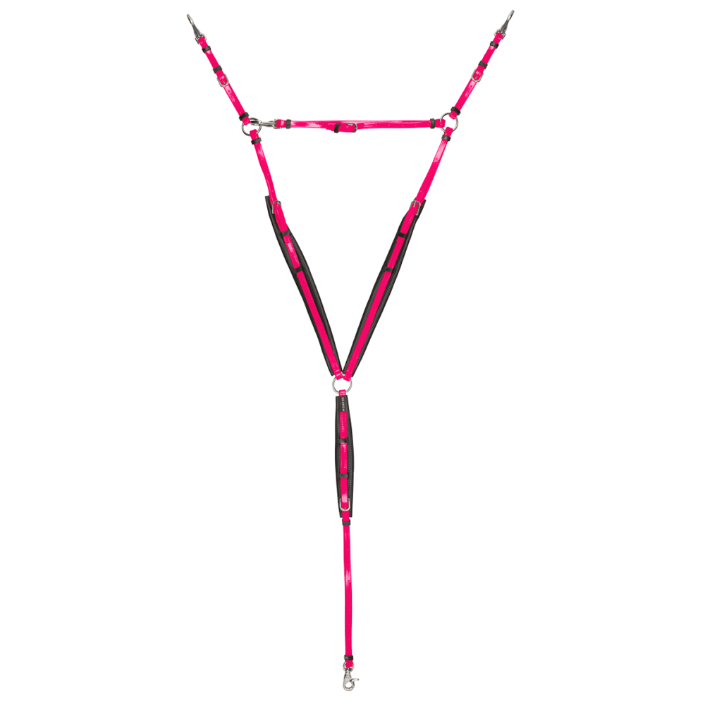 MOMPSO SPORT Pro Endurance Breastplate