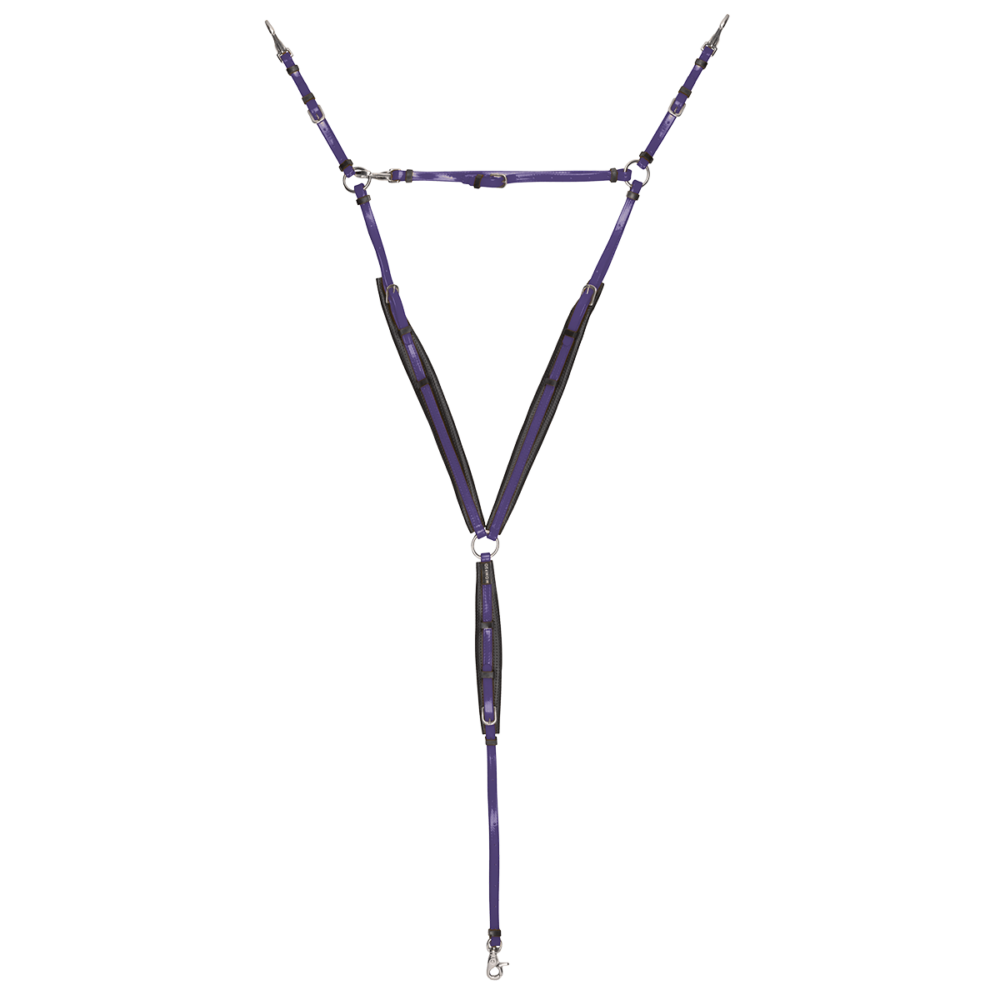 MOMPSO SPORT Pro Endurance Breastplate