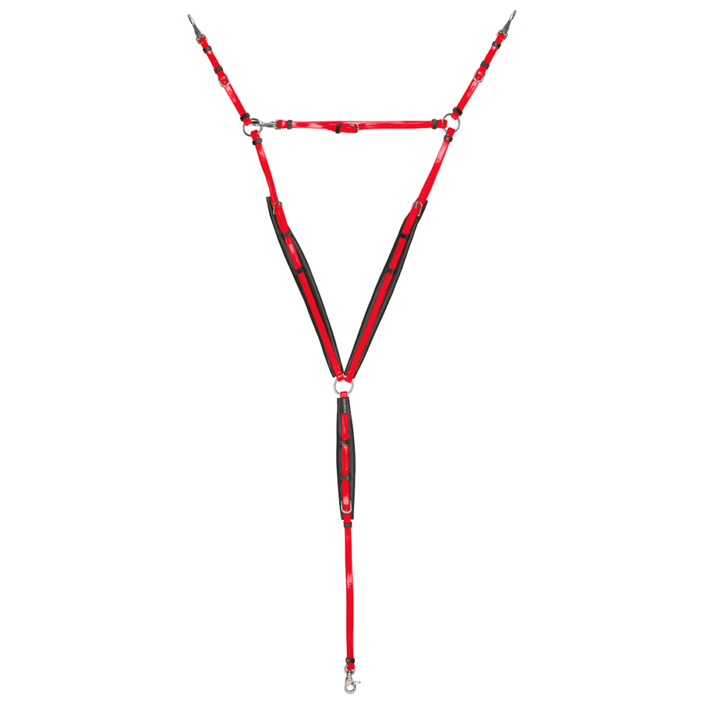 MOMPSO SPORT Pro Endurance Breastplate