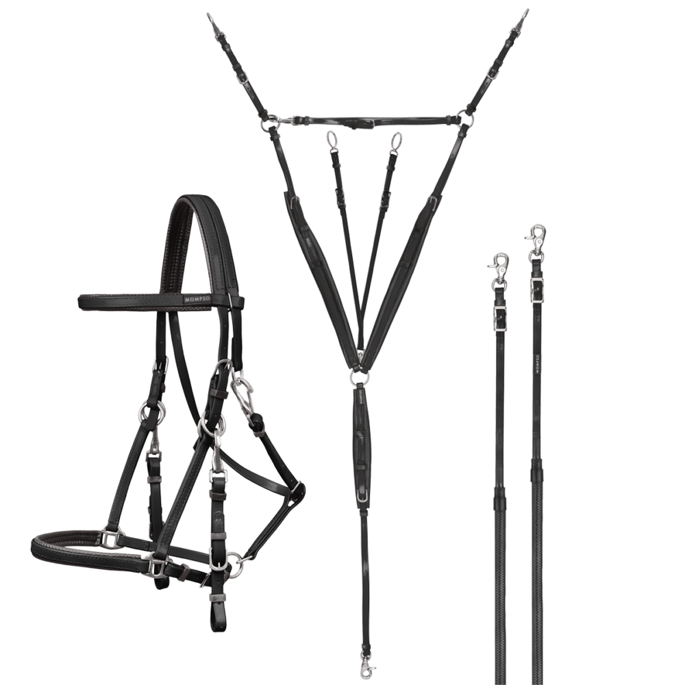 MOMPSO SPORT Pro Endurance Kit