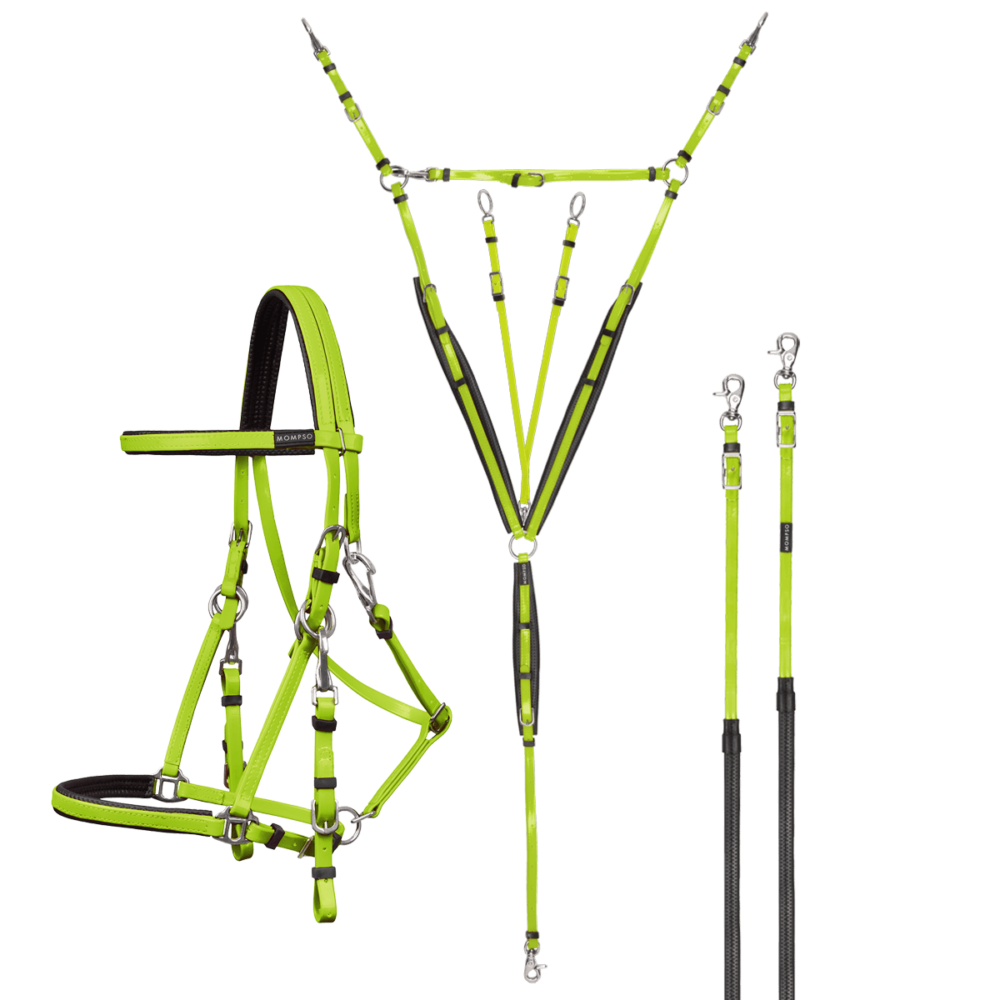 MOMPSO SPORT Pro Endurance Kit