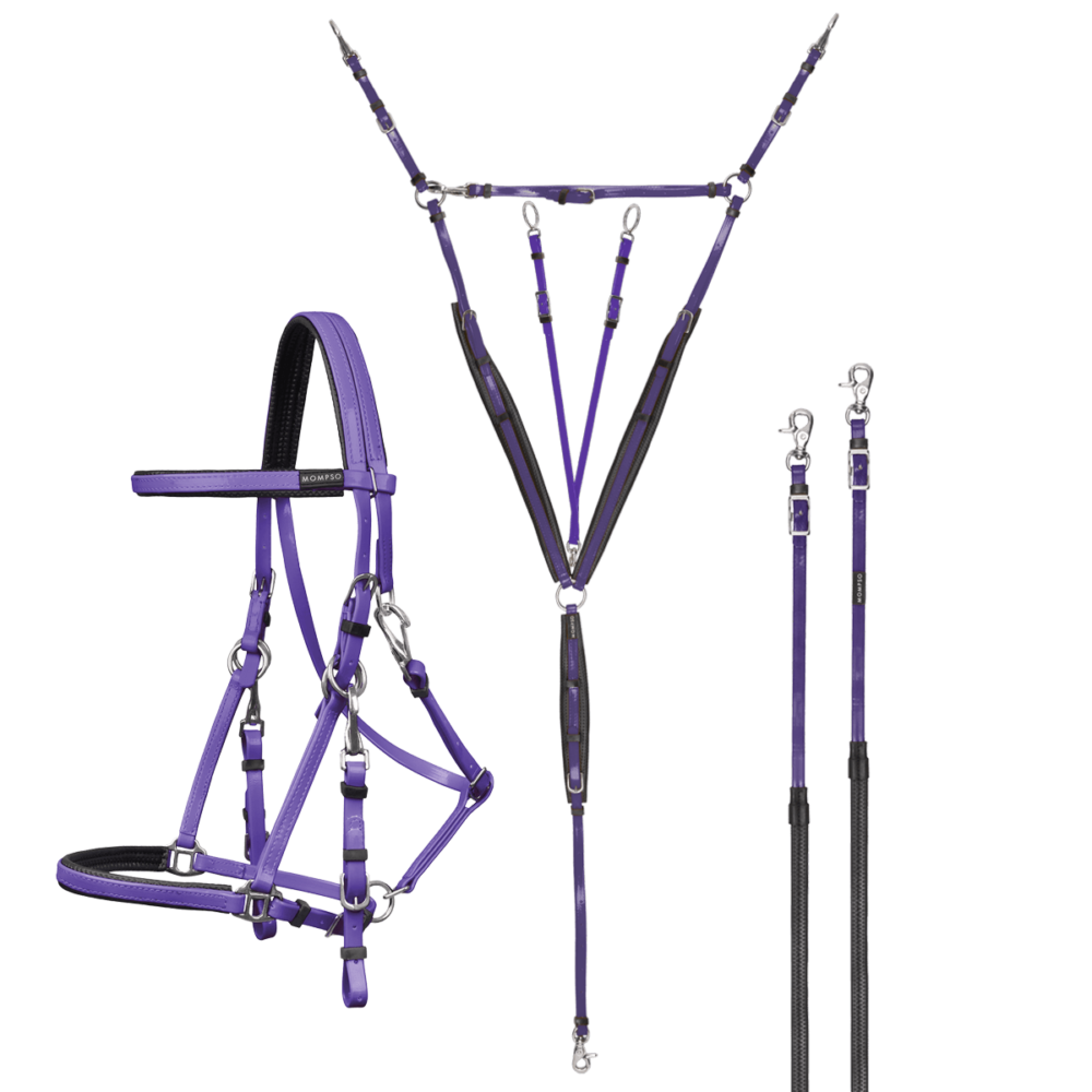 MOMPSO SPORT Pro Endurance Kit