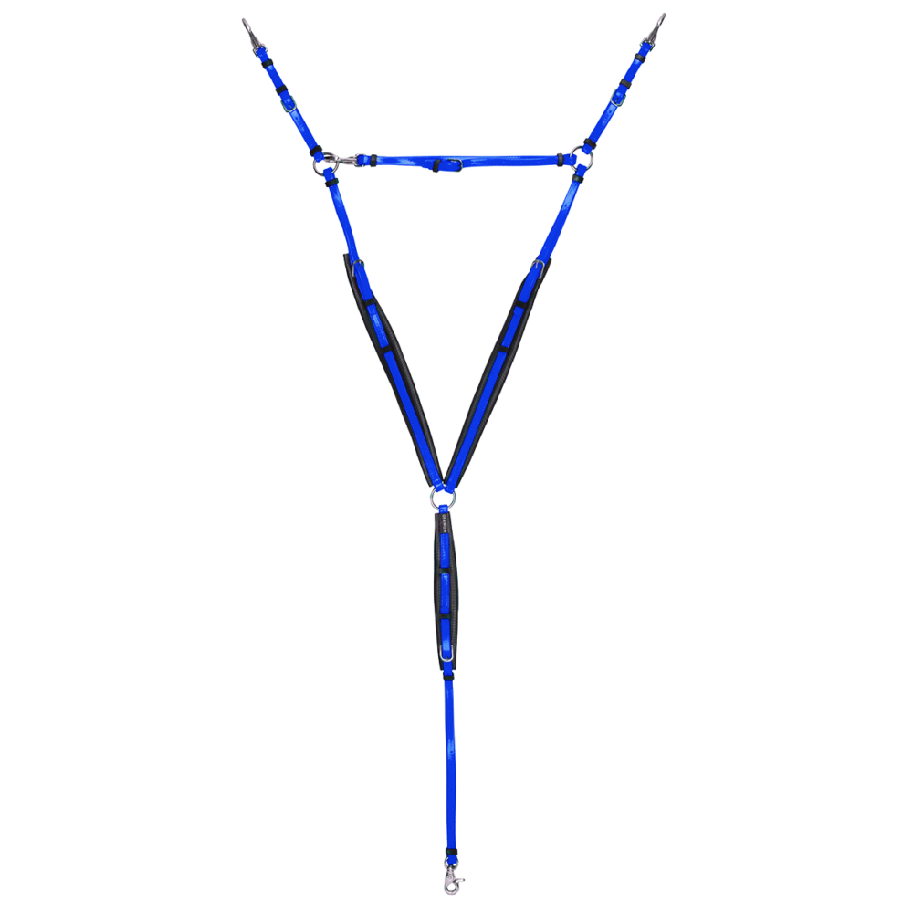 MOMPSO SPORT Pro Endurance Breastplate